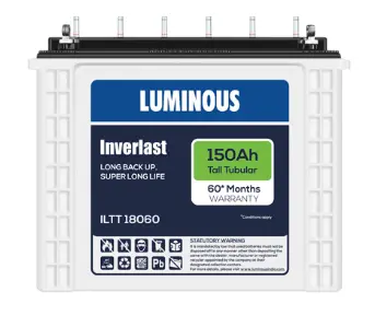 LUMINOUS ILTT18060 pro