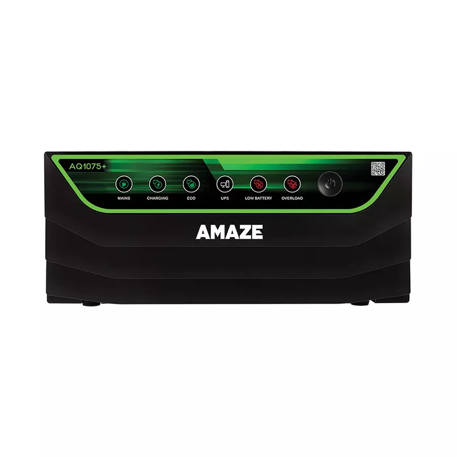 AMAZE AQ1075+