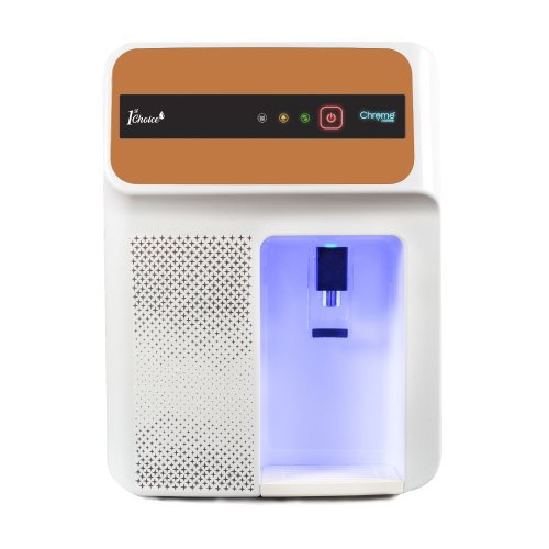 Chrome RO1st Choice Copper