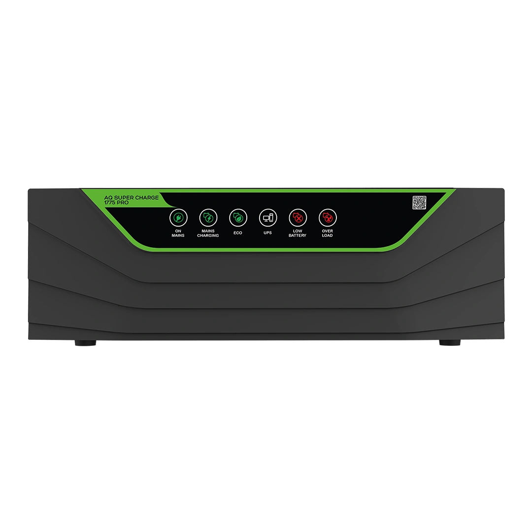  AMAZEAQ SUPER CHARGE 1775