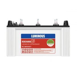 Luminous Redcharge RC 18000ST PRO 150AH Battery