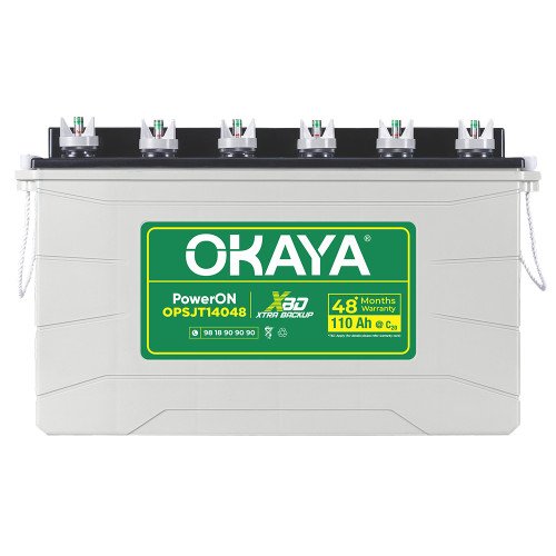110AH OKAYA OPSJT14048