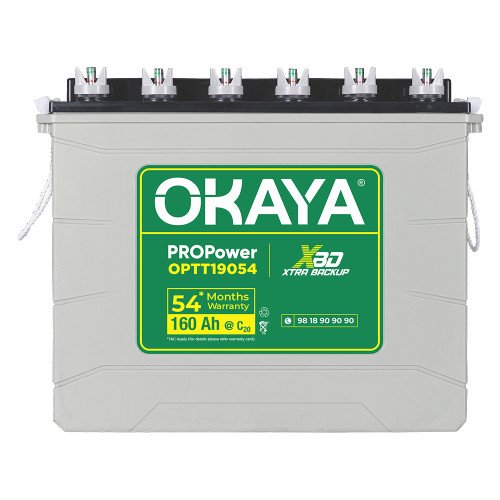 160AH OKAYA OPTT19060