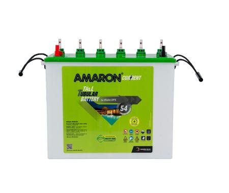 150AH AMARON CURRENT Tall Tubular Battery - AR150TN54