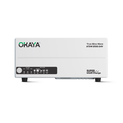 OKAYA ATSW 2550 24V