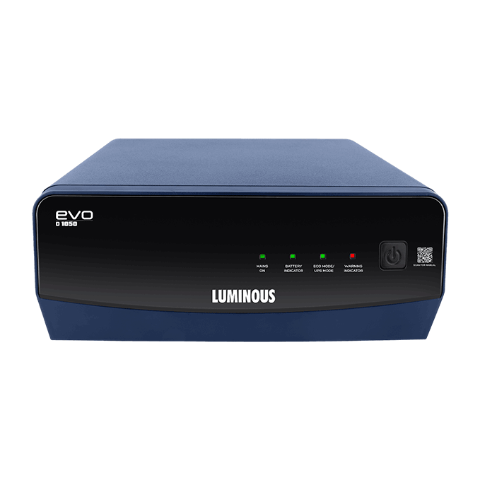 Luminous EVO D 1050