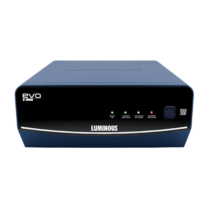 Luminous EVO S 1050