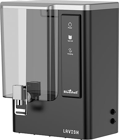 Lexpure RO Water Purifier for Home