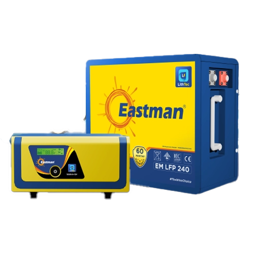 Eastman Lithtec Combo 1300+LFP240