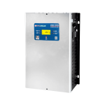 Gamma Plus LiON 1200 (Built-in Lithium Battery)