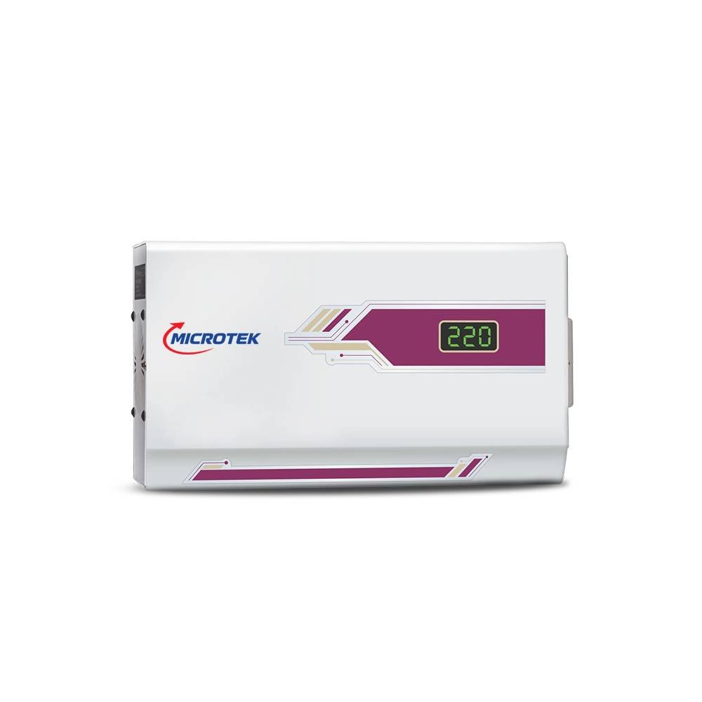 AC STABILIZER PEARL EM 4090